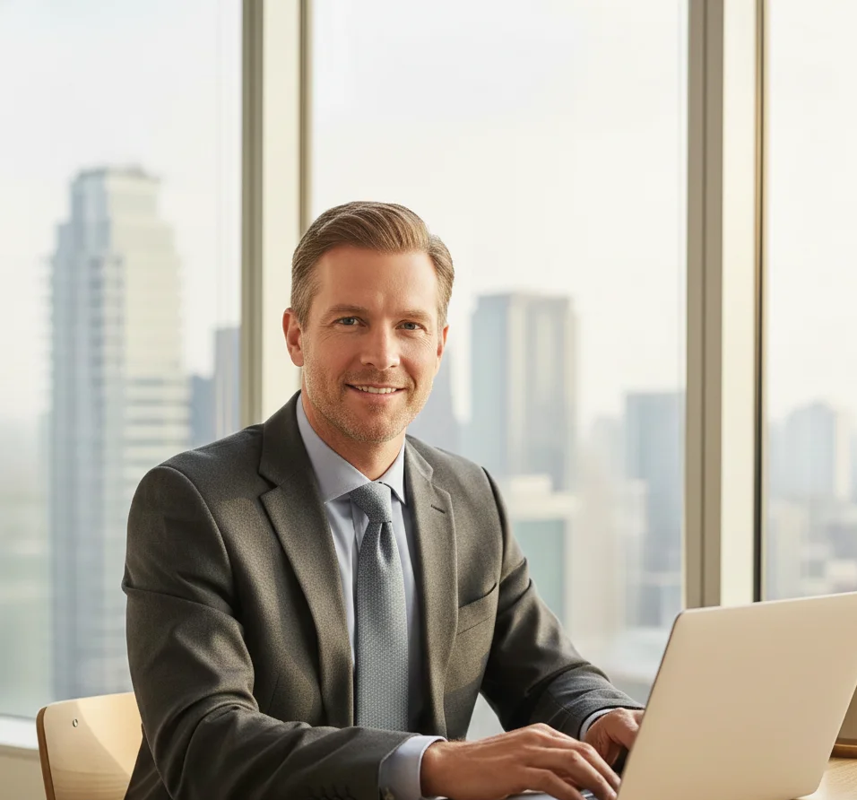 Executive leadership